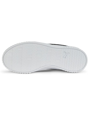 Tenis Puma Carina para mujer