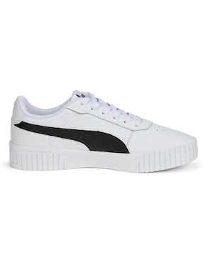 Tenis Puma Carina para mujer