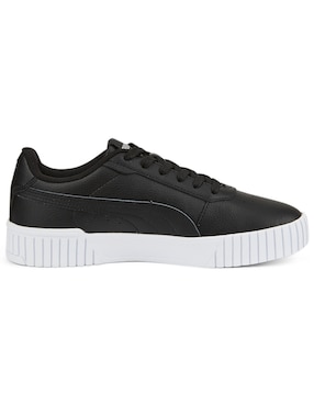 Tenis Puma Sportstyle core / kids para mujer