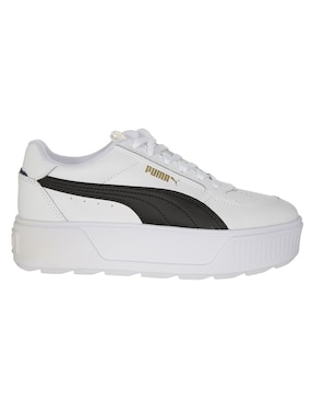 Tenis Puma Karmen para mujer