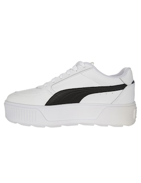 Tenis Puma Karmen para mujer