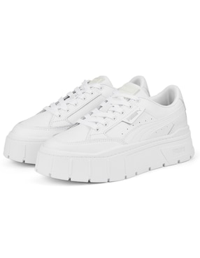 Tenis Puma Mayze Para Mujer