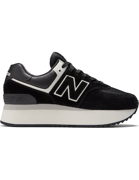 Tenis New Balance Stacked Vignette para mujer