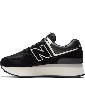 Tenis New Balance Stacked Vignette para mujer