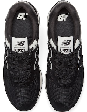 Tenis New Balance Stacked Vignette para mujer