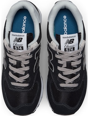 Tenis New Balance Evergreen para mujer