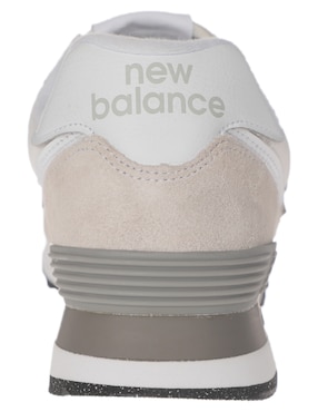 Tenis New Balance para mujer