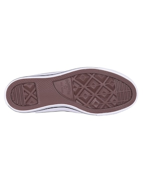 Tenis Converse para mujer