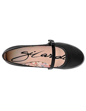 Zapato Gilardi para mujer