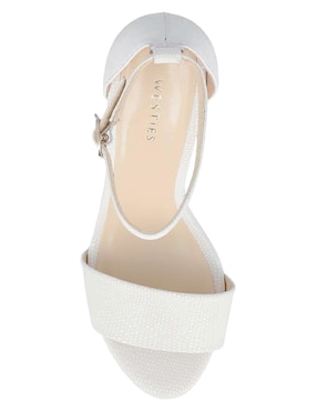 Sandalias Westies para mujer