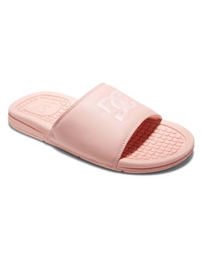 Sandalias DC Shoes Para Mujer