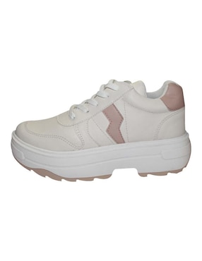 Tenis Leon para mujer