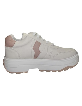 Tenis Leon para mujer