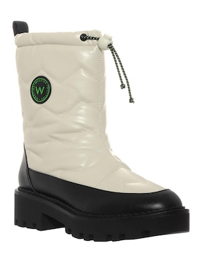 Bota Westies Para Mujer