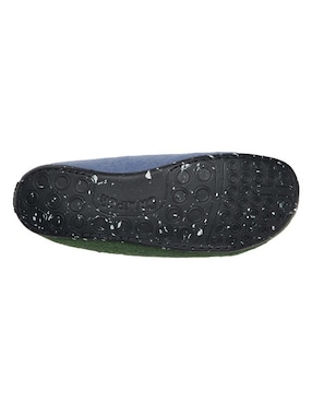 Pantufla Camper para mujer
