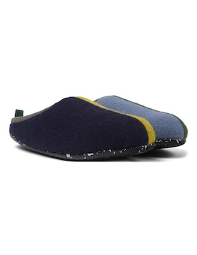 Pantufla Camper para mujer