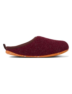 Pantufla Camper Para Mujer