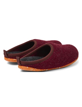 Pantufla Camper para mujer