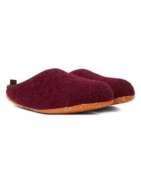 Pantufla Camper para mujer