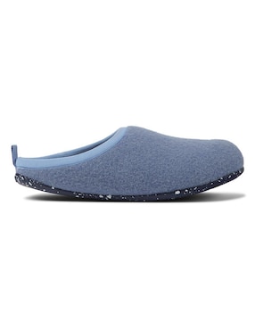 Pantufla Camper Para Mujer