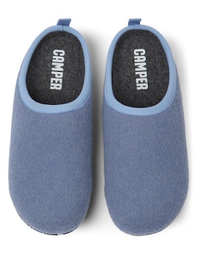 Pantufla Camper para mujer