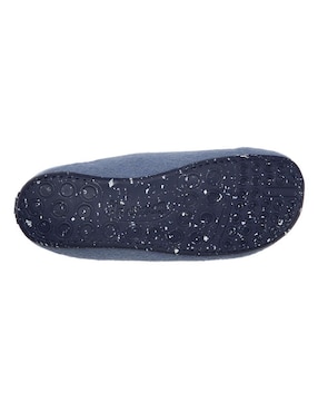 Pantufla Camper para mujer