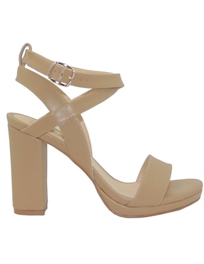 Sandalia Renatta Scottos para mujer