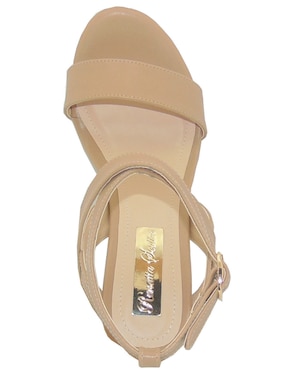 Sandalia Renatta Scottos para mujer