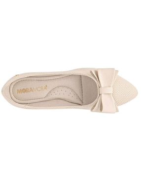 Balerina Moramora para mujer