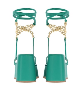 Sandalias Platonia para mujer
