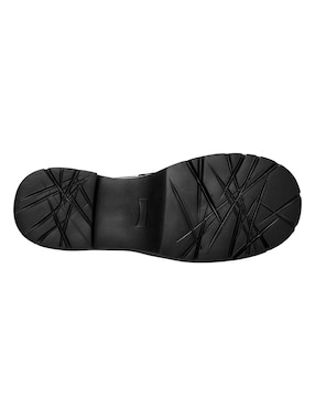 Zapato Camper Milah de piel para mujer