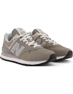 Tenis New Balance para mujer
