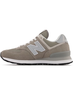 Tenis New Balance para mujer