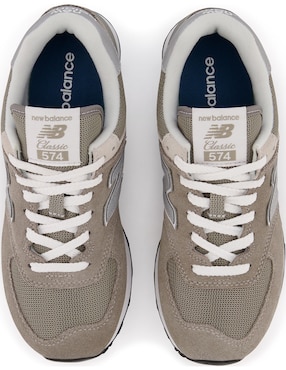 Tenis New Balance para mujer