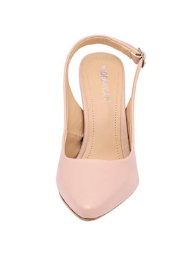 Zapatilla Moramora