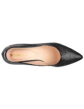 Zapatilla Moramora