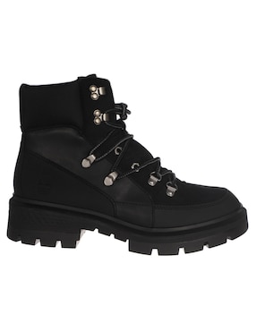 Bota al tobillo Timberland de piel para mujer