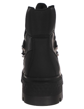 Bota al tobillo Timberland de piel para mujer