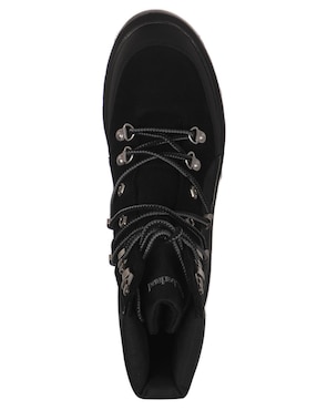 Bota al tobillo Timberland de piel para mujer