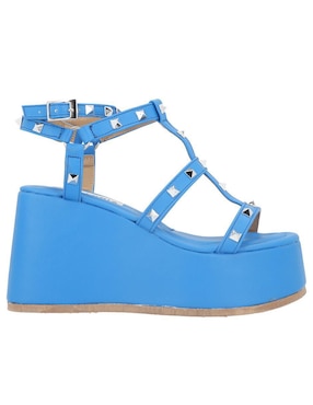 Sandalia Platonia Roxy para mujer