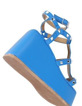Sandalia Platonia Roxy para mujer