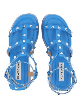 Sandalia Platonia Roxy para mujer