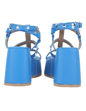 Sandalia Platonia Roxy para mujer