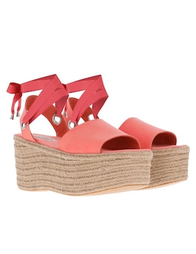 Sandalia Platonia para mujer