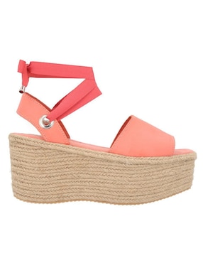 Sandalia Platonia para mujer