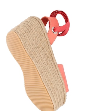 Sandalia Platonia para mujer