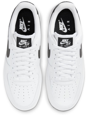 Tenis Nike Air Force 1 07 para mujer
