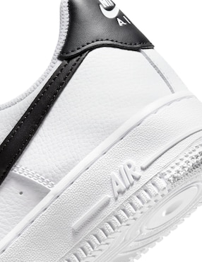 Tenis Nike Air Force 1 07 para mujer