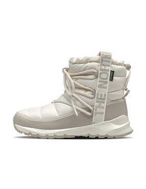 Bota arriba del tobillo The North Face para mujer