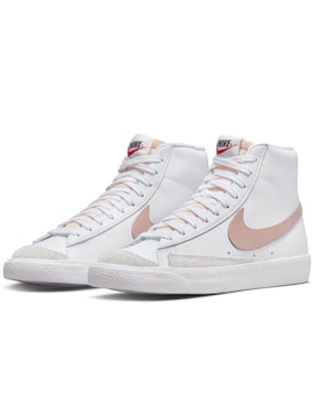 Tenis Nike Blazer Mid '77 Vintage para mujer